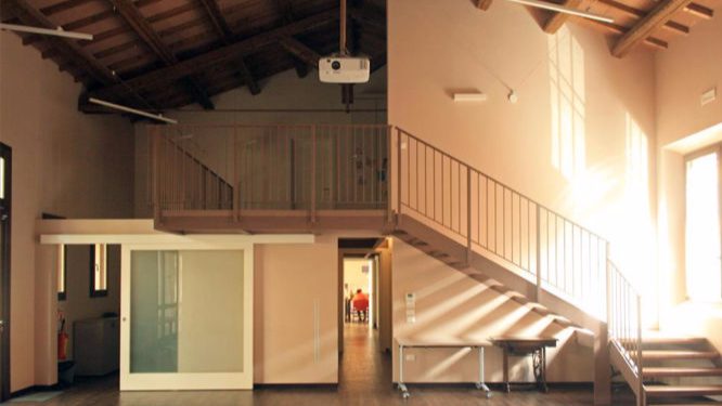Centro educativo diurno - Imola