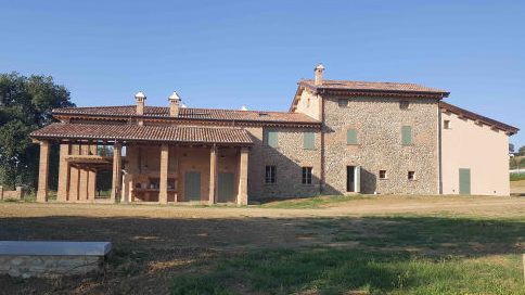Edificio privato - Imola