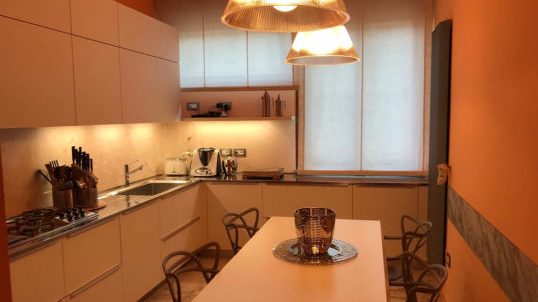Ristrutturazione cucina a Imola