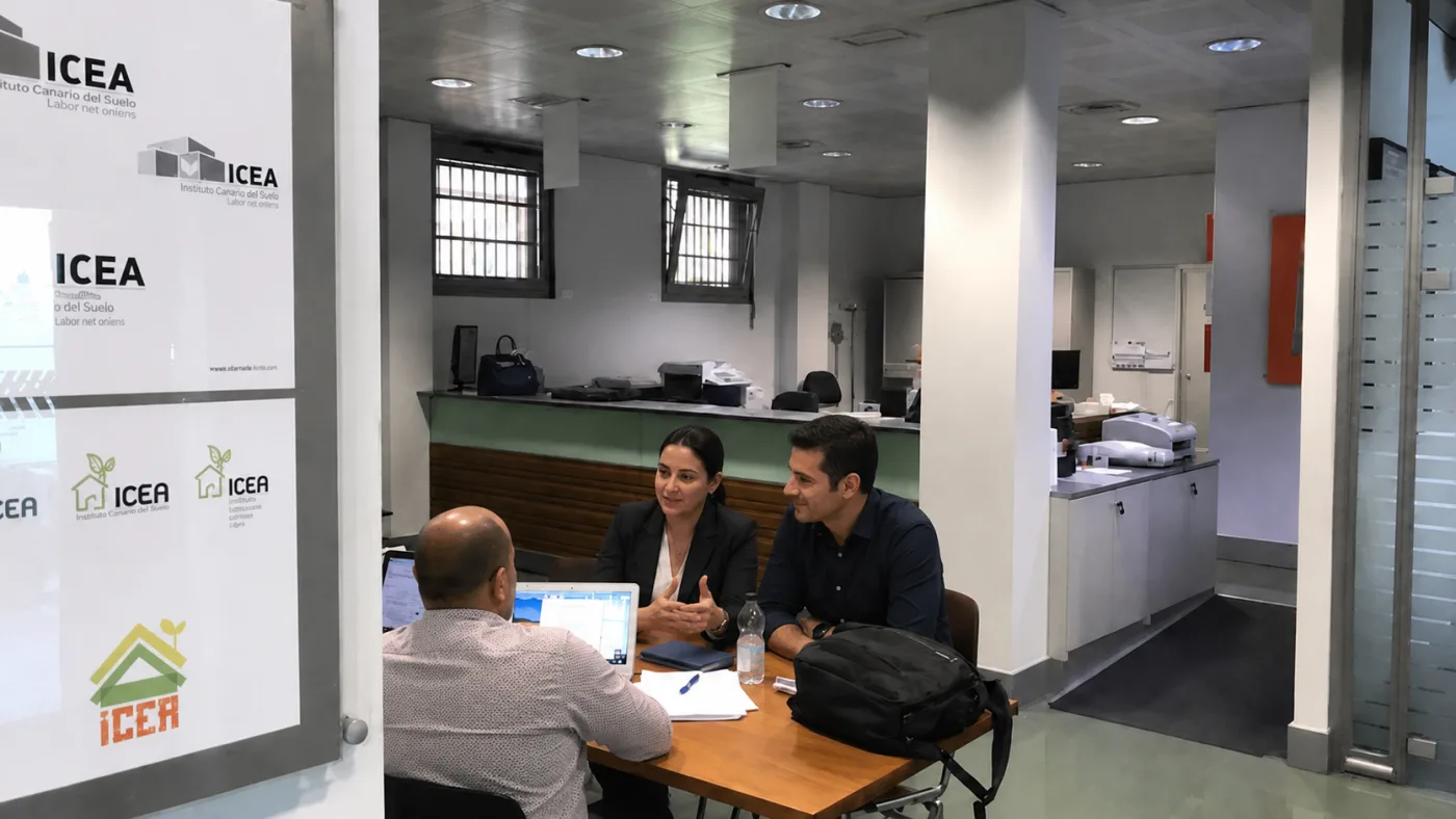 Confronto iniziale con il cliente
